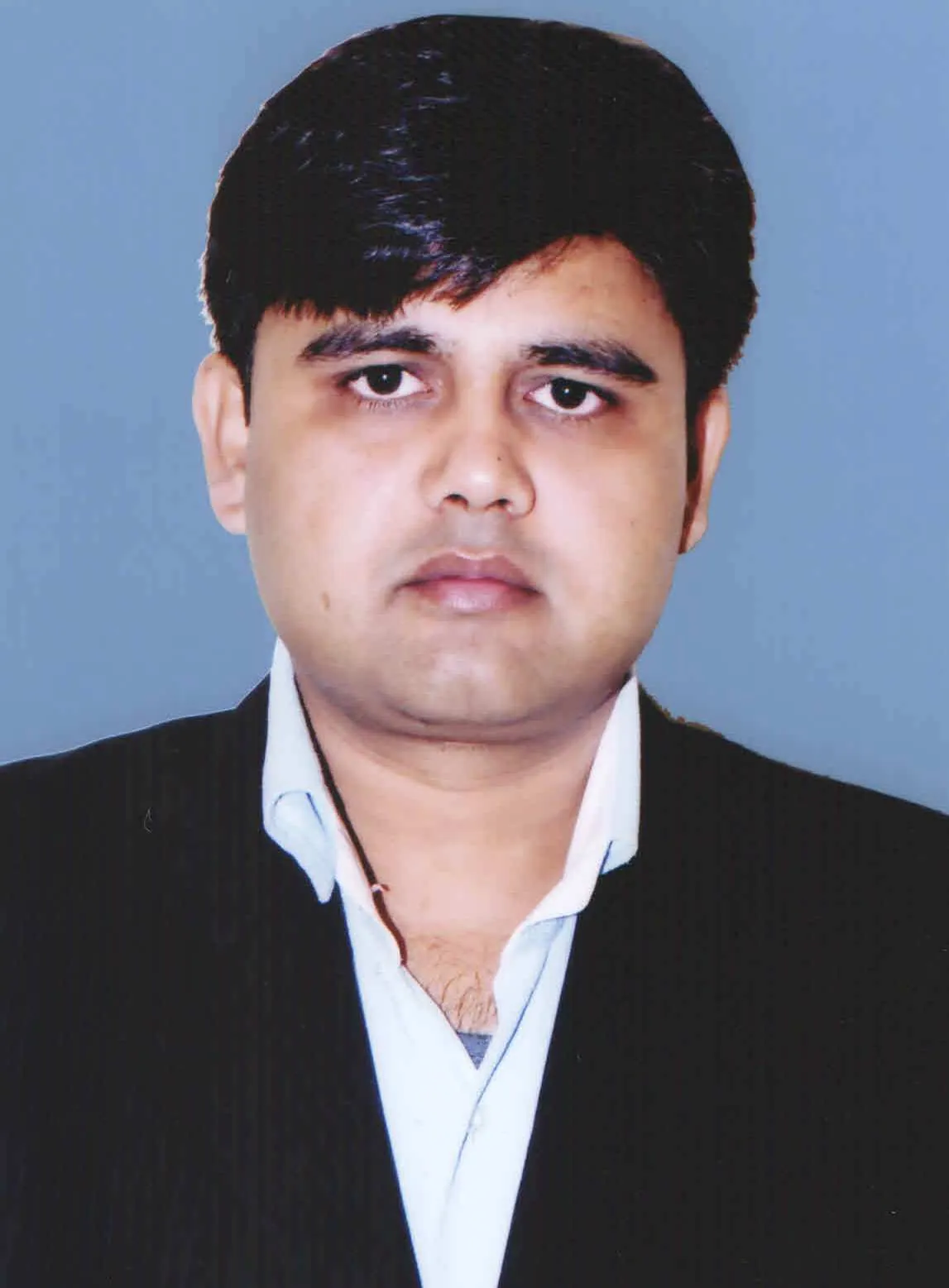 Prof. Sushil Kumar