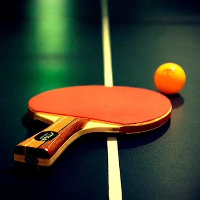 Table Tennis Club