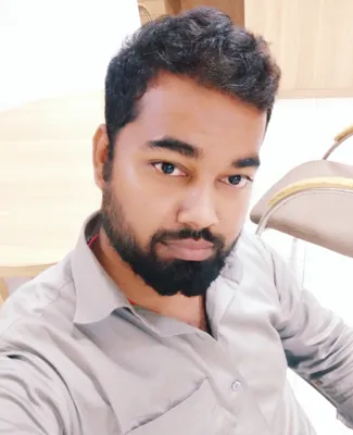Dr. Abhinav Kumar