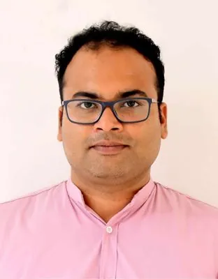 Dr. Anand Mohan Verma
