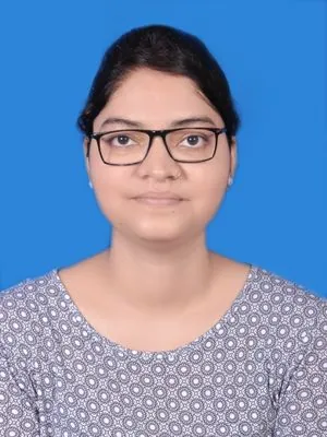 Dr. Anuja Dixit