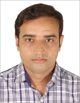 Dr. Ashutosh Mishra
