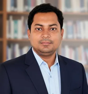Dr. Bireswar Paul