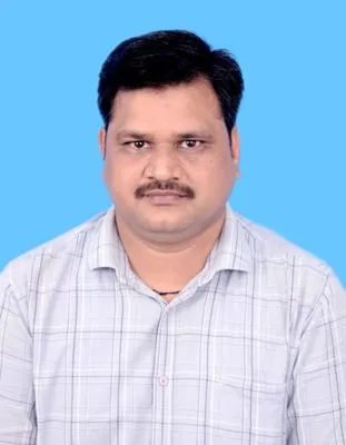 Dr. Brij Kishor