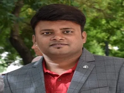 Dr. Deepak Gupta