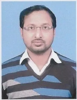 Dr. Dinesh Singh