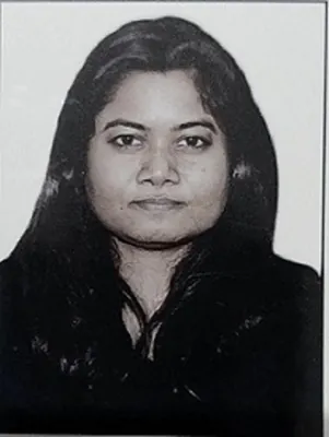 Dr. Indu Dohore