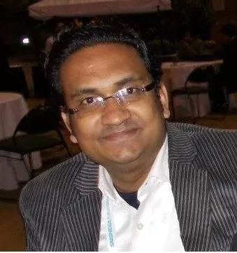 Dr. Jitendra N. Gangwar