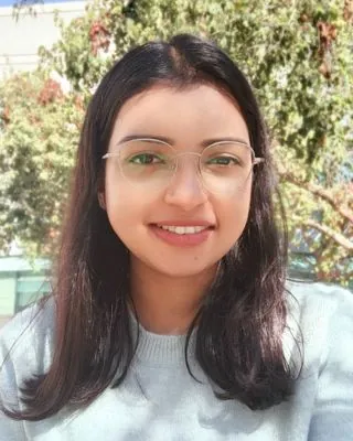 Dr. Joohi Chauhan