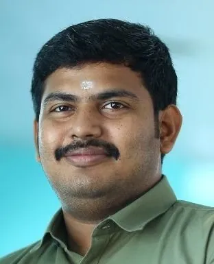Dr. Karthick Senthilkumar
