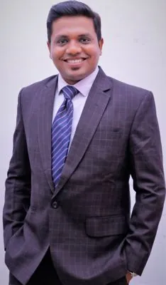 Dr. Kirtiratan Godbole