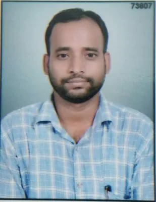 Dr. Prashanta Majee