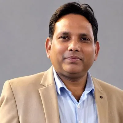 Dr. Rakesh Kumar