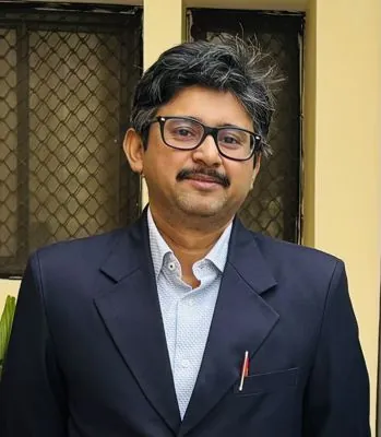 Dr. Sameer Srivastava