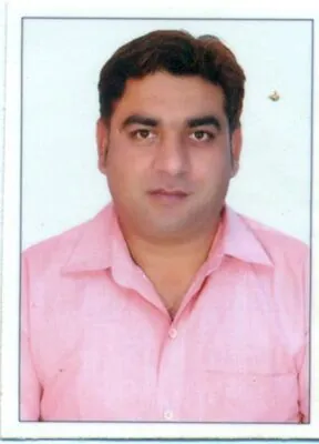 Dr. Sarsij Tripathi