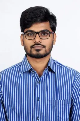 Dr. Shubham Gupta