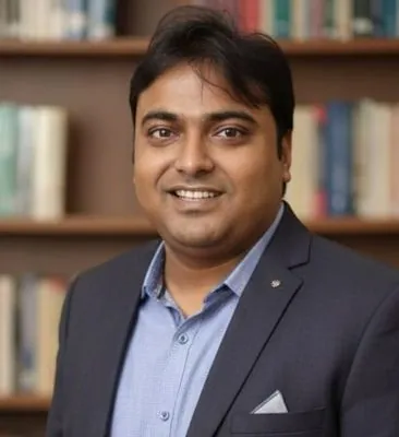 Dr. Soman Dey