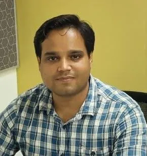 Dr. Vishal Kumar Gaur