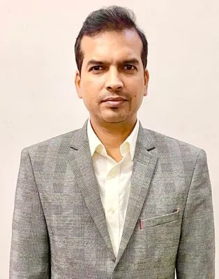 Dr. V.P. Singh