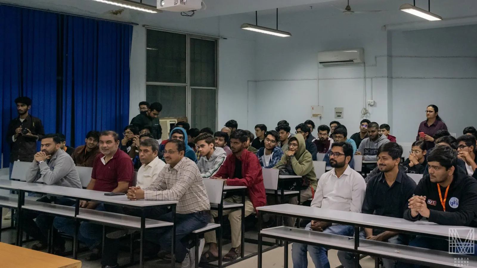 Hack 36, MNNIT Allahabad