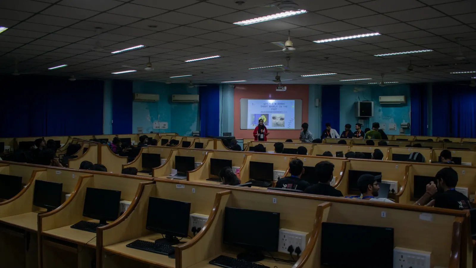 Hack 36, MNNIT Allahabad