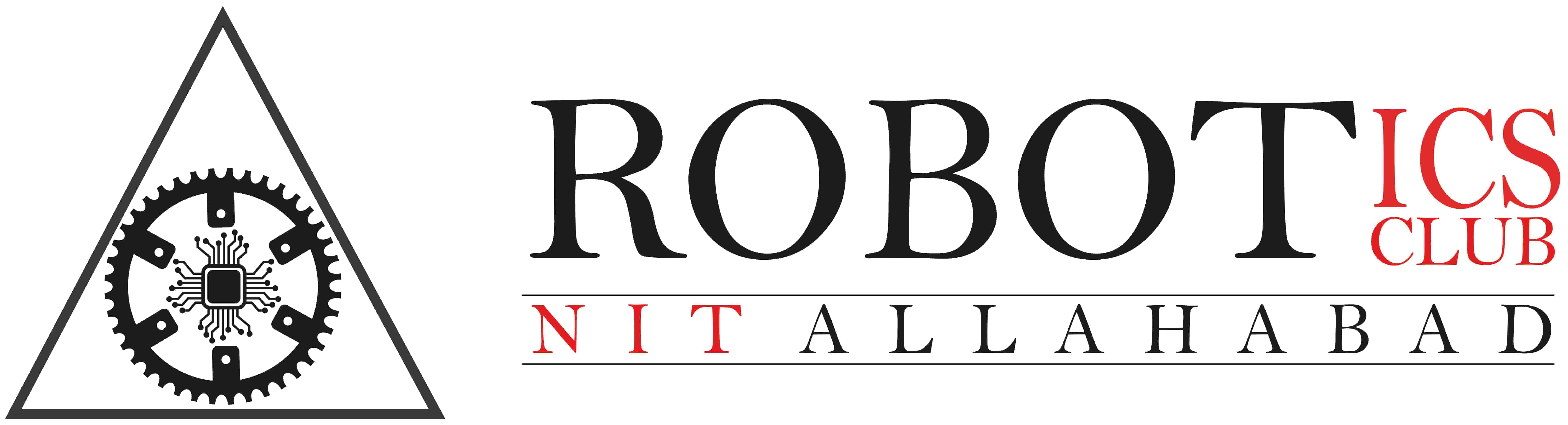 RoboClub Logo